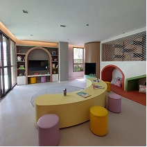 area interna